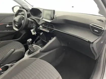 Photo 23 Peugeot 208  PureTech 75 S&S BVM5