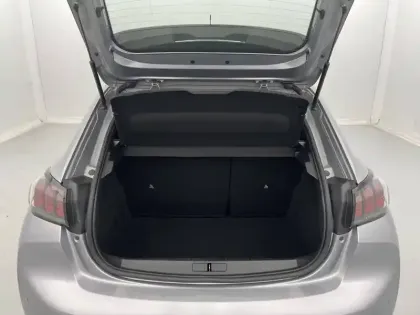 Photo 12 Peugeot 208  PureTech 75 S&S BVM5