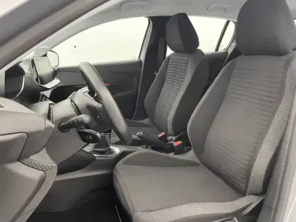 Photo 13 Peugeot 208  PureTech 75 S&S BVM5