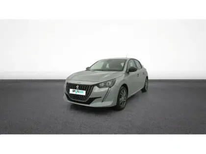 Photo Peugeot 208 Active Pack