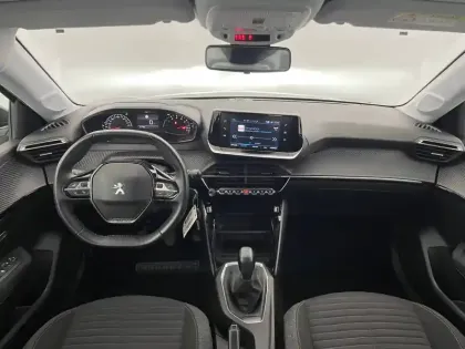 Photo 28 Peugeot 208  PureTech 75 S&S BVM5