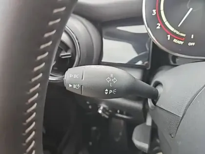 Photo 17 Mini Mini Hatch 3 Portes John Cooper Works 231 ch BVA8