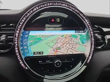 Photo 10 Mini Mini Hatch 3 Portes John Cooper Works 231 ch BVA8