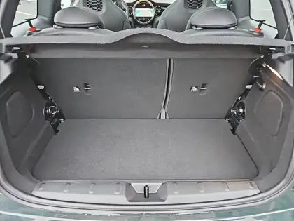 Photo 6 Mini Mini Hatch 3 Portes John Cooper Works 231 ch BVA8