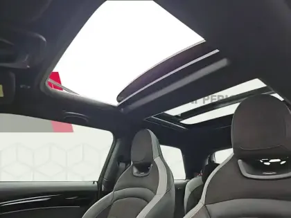 Photo 27 Mini Mini Hatch 3 Portes John Cooper Works 231 ch BVA8