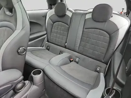 Photo 13 Mini Mini Hatch 3 Portes John Cooper Works 231 ch BVA8