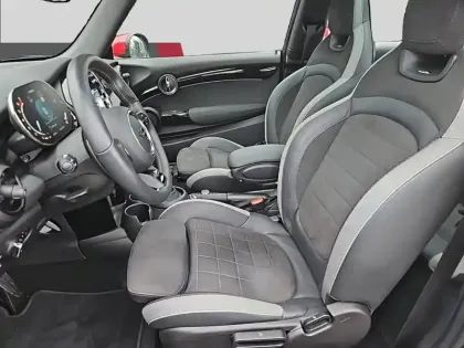 Photo 8 Mini Mini Hatch 3 Portes John Cooper Works 231 ch BVA8