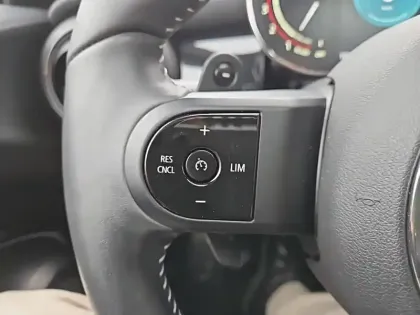 Photo 18 Mini Mini Hatch 3 Portes John Cooper Works 231 ch BVA8