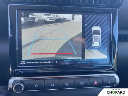 Photo 15 Citroën C3 Aircross  PureTech 130 S&S EAT6