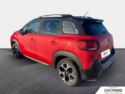 Photo 6 Citroën C3 Aircross  PureTech 130 S&S EAT6