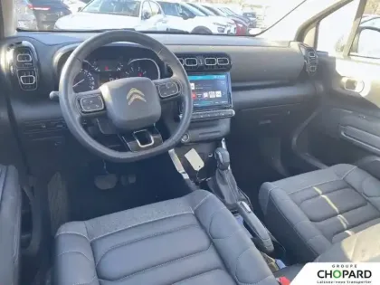 Photo 9 Citroën C3 Aircross  PureTech 130 S&S EAT6