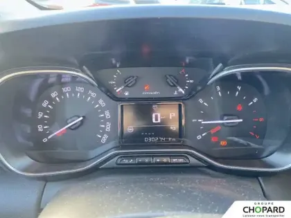 Photo 20 Citroën C3 Aircross  PureTech 130 S&S EAT6