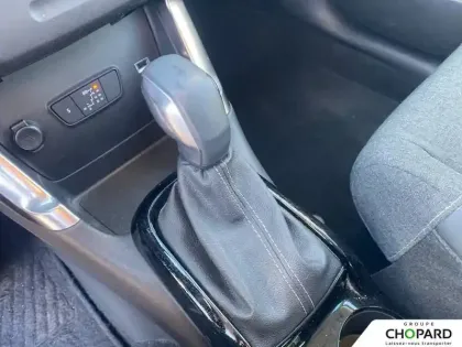 Photo 18 Citroën C3 Aircross  PureTech 130 S&S EAT6