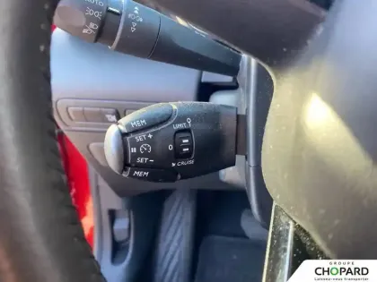 Photo 19 Citroën C3 Aircross  PureTech 130 S&S EAT6