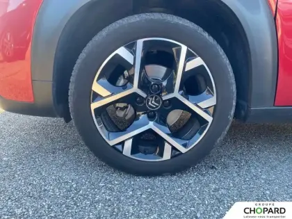 Photo 11 Citroën C3 Aircross  PureTech 130 S&S EAT6