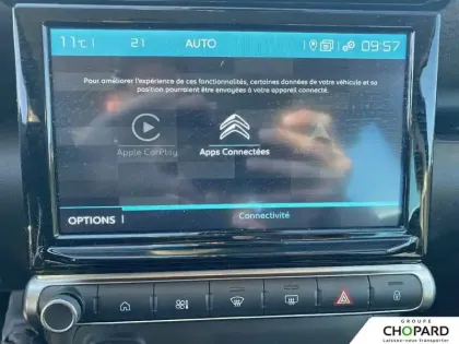 Photo 17 Citroën C3 Aircross  PureTech 130 S&S EAT6