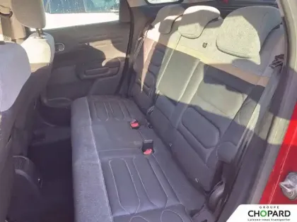 Photo 10 Citroën C3 Aircross  PureTech 130 S&S EAT6