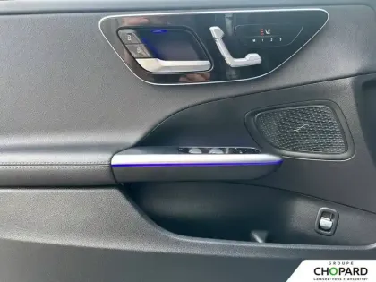 Photo 27 Mercedes Classe C  220 d 9G-Tronic