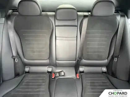 Photo 18 Mercedes Classe C  220 d 9G-Tronic