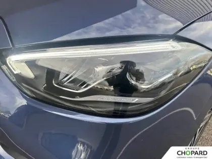 Photo 25 Mercedes Classe C  220 d 9G-Tronic