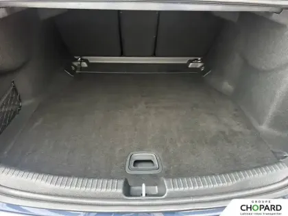 Photo 7 Mercedes Classe C  220 d 9G-Tronic