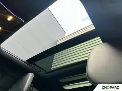 Photo 21 Mercedes Classe C  220 d 9G-Tronic