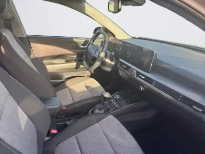 Photo 48 Kia Stonic  1.0 T-GDi 115 ch MHEV DCT7