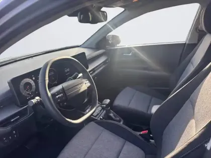 Photo 8 Kia Stonic  1.0 T-GDi 115 ch MHEV DCT7