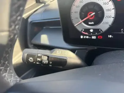 Photo 52 Kia Stonic  1.0 T-GDi 115 ch MHEV DCT7