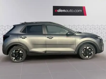 Photo 5 Kia Stonic  1.0 T-GDi 115 ch MHEV DCT7