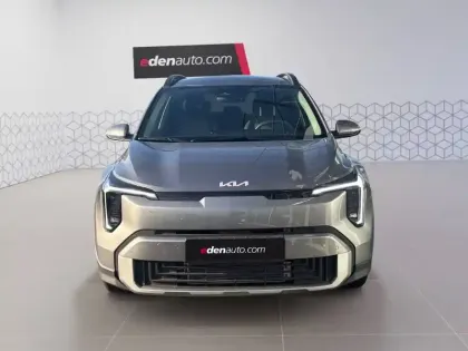 Photo 41 Kia Stonic  1.0 T-GDi 115 ch MHEV DCT7