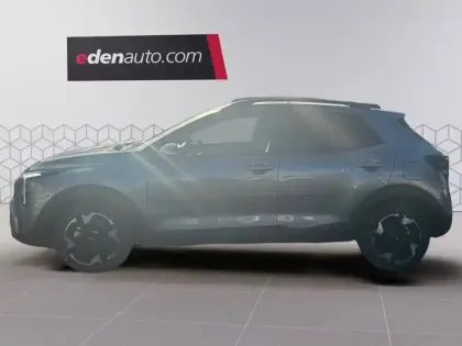 Photo 35 Kia Stonic  1.0 T-GDi 115 ch MHEV DCT7