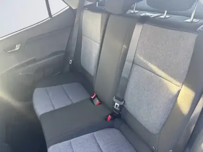 Photo 46 Kia Stonic  1.0 T-GDi 115 ch MHEV DCT7