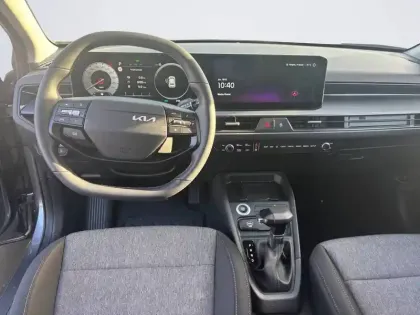 Photo 9 Kia Stonic  1.0 T-GDi 115 ch MHEV DCT7