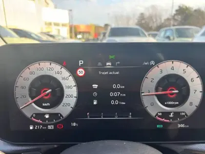 Photo 63 Kia Stonic  1.0 T-GDi 115 ch MHEV DCT7