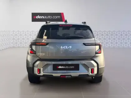 Photo 37 Kia Stonic  1.0 T-GDi 115 ch MHEV DCT7