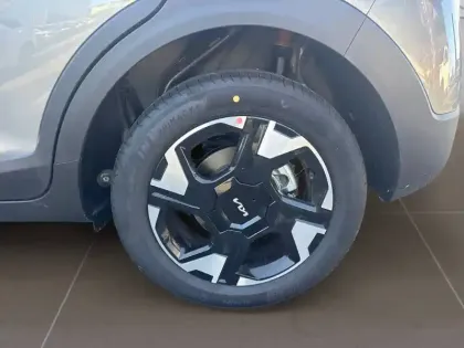 Photo 47 Kia Stonic  1.0 T-GDi 115 ch MHEV DCT7