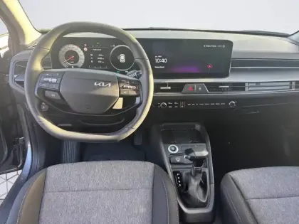 Photo 9 Kia Stonic  1.0 T-GDi 115 ch MHEV DCT7