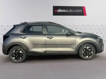 Photo 5 Kia Stonic  1.0 T-GDi 115 ch MHEV DCT7