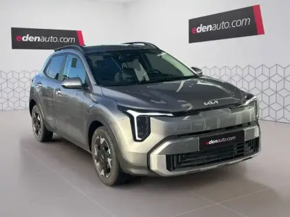 Photo 6 Kia Stonic  1.0 T-GDi 115 ch MHEV DCT7