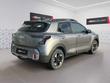 Photo 38 Kia Stonic  1.0 T-GDi 115 ch MHEV DCT7