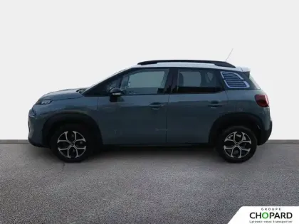Photo 8 Citroën C3 Aircross  PureTech 110 S&S BVM6
