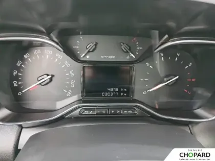 Photo 16 Citroën C3 Aircross  PureTech 110 S&S BVM6