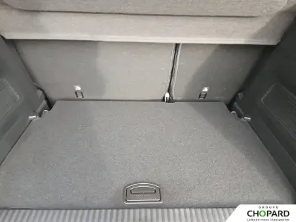 Photo 5 Citroën C3 Aircross  PureTech 110 S&S BVM6