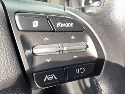 Photo 16 Hyundai Kona  Electrique 39 kWh - 136 ch