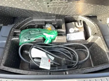 Photo 10 Hyundai Kona  Electrique 39 kWh - 136 ch