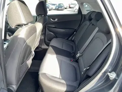 Photo 11 Hyundai Kona  Electrique 39 kWh - 136 ch