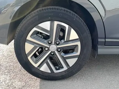 Photo 28 Hyundai Kona  Electrique 39 kWh - 136 ch