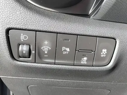 Photo 14 Hyundai Kona  Electrique 39 kWh - 136 ch