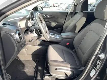 Photo 7 Hyundai Kona  Electrique 39 kWh - 136 ch